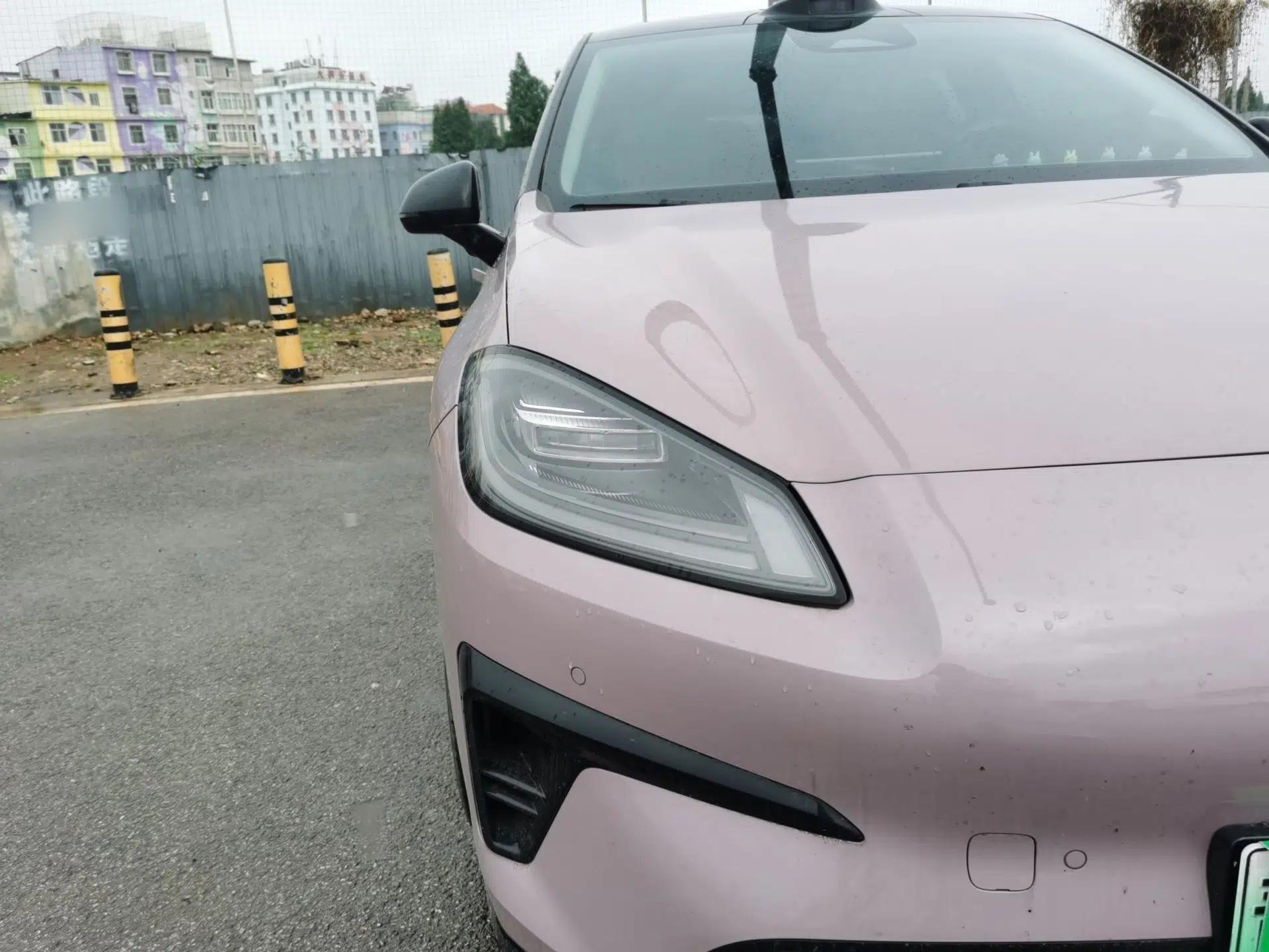 AION RT 2025 650 LiDAR Edition — миниатюра 7