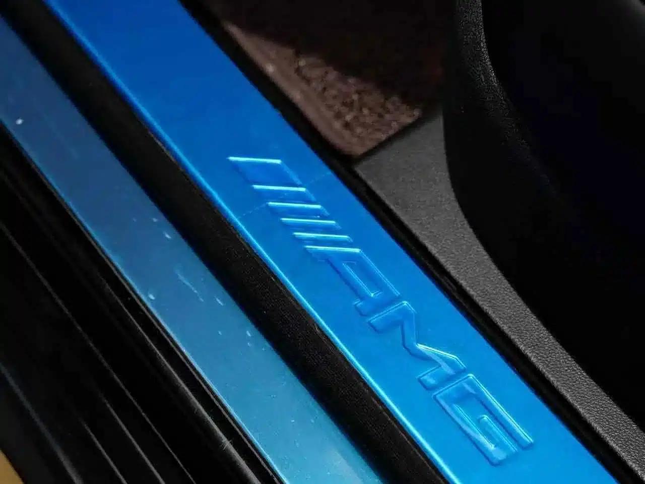 2013 Mercedes-Benz S-Class AMG S 65 L Grand Edition — миниатюра 14