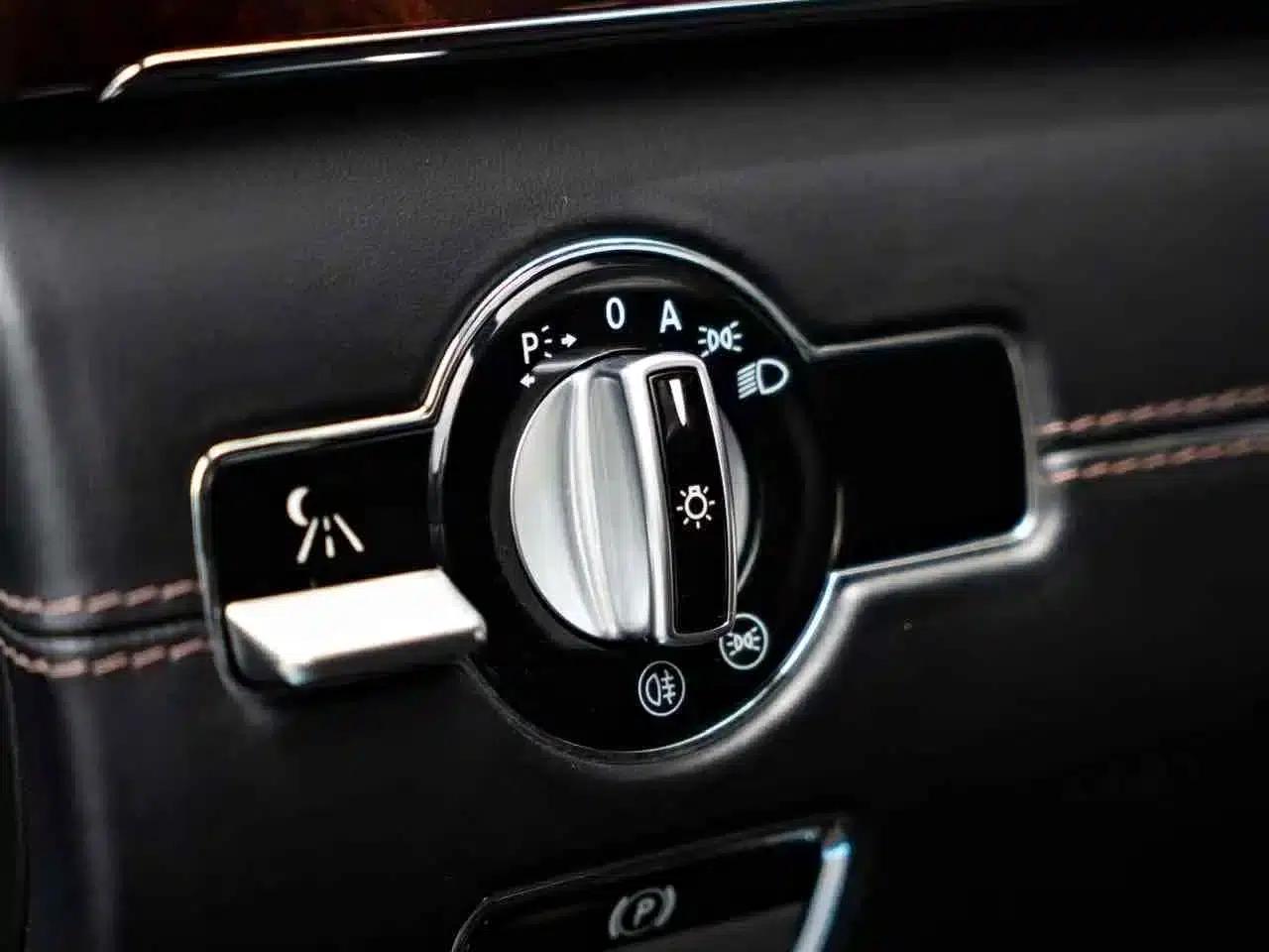 2013 Mercedes-Benz S-Class AMG S 65 L Grand Edition — миниатюра 16