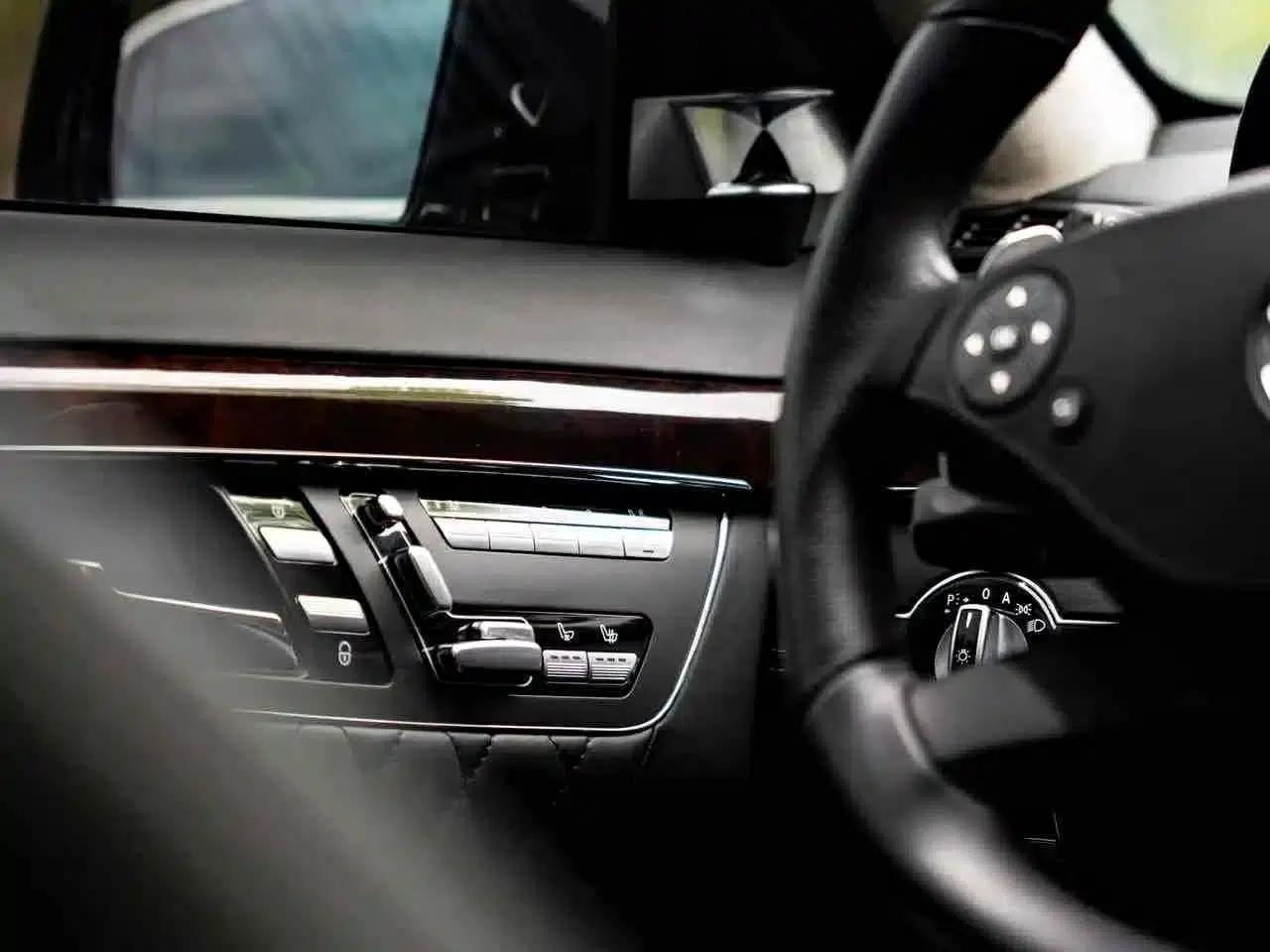 2013 Mercedes-Benz S-Class AMG S 65 L Grand Edition — миниатюра 19