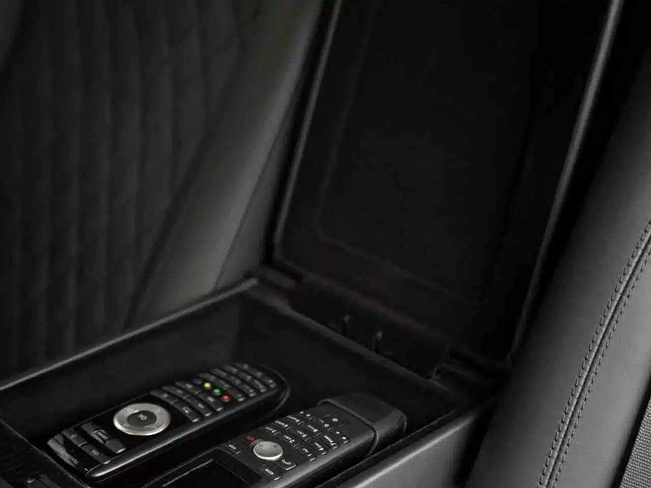 2013 Mercedes-Benz S-Class AMG S 65 L Grand Edition — миниатюра 21