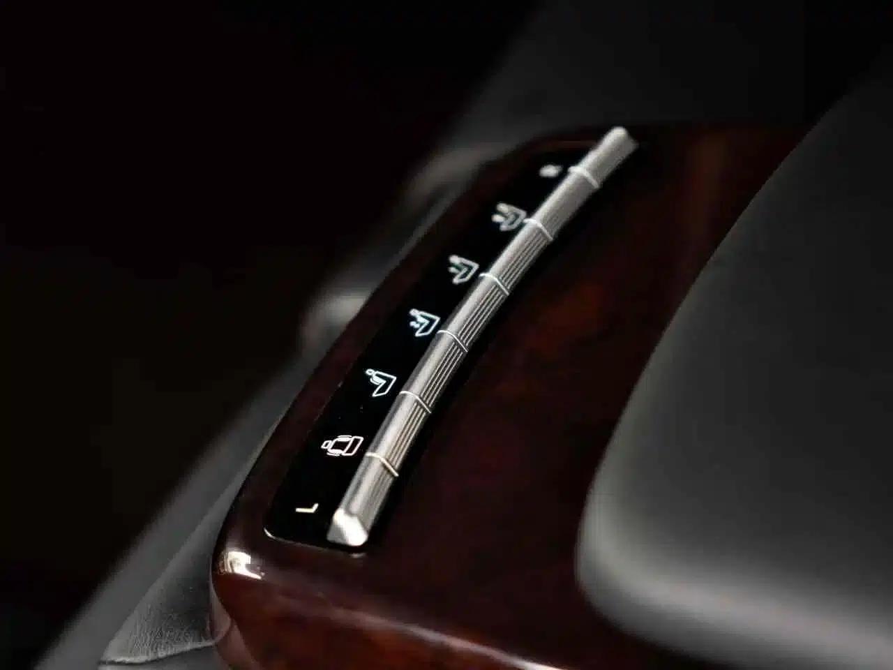 2013 Mercedes-Benz S-Class AMG S 65 L Grand Edition — миниатюра 22