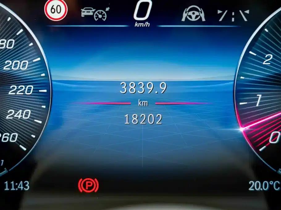 2024 Maybach GLS 480 4MATIC — миниатюра 13