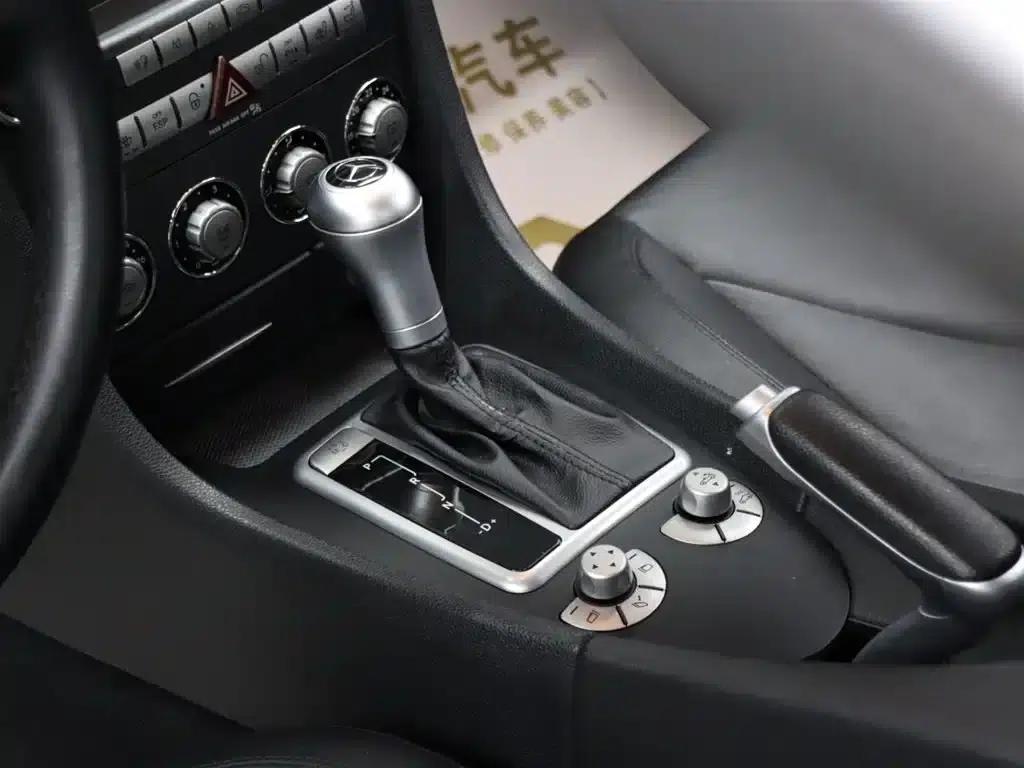 Mercedes-Benz SLK-Class 2006 SLK 280 — миниатюра 13