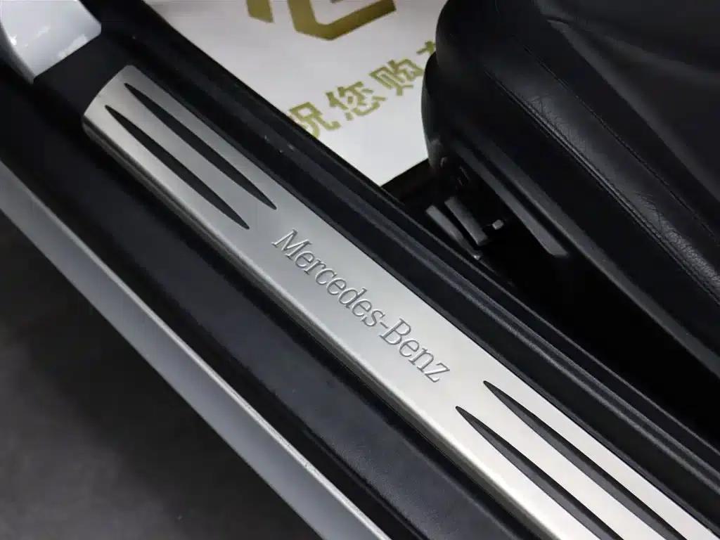 Mercedes-Benz SLK-Class 2006 SLK 280 — миниатюра 18