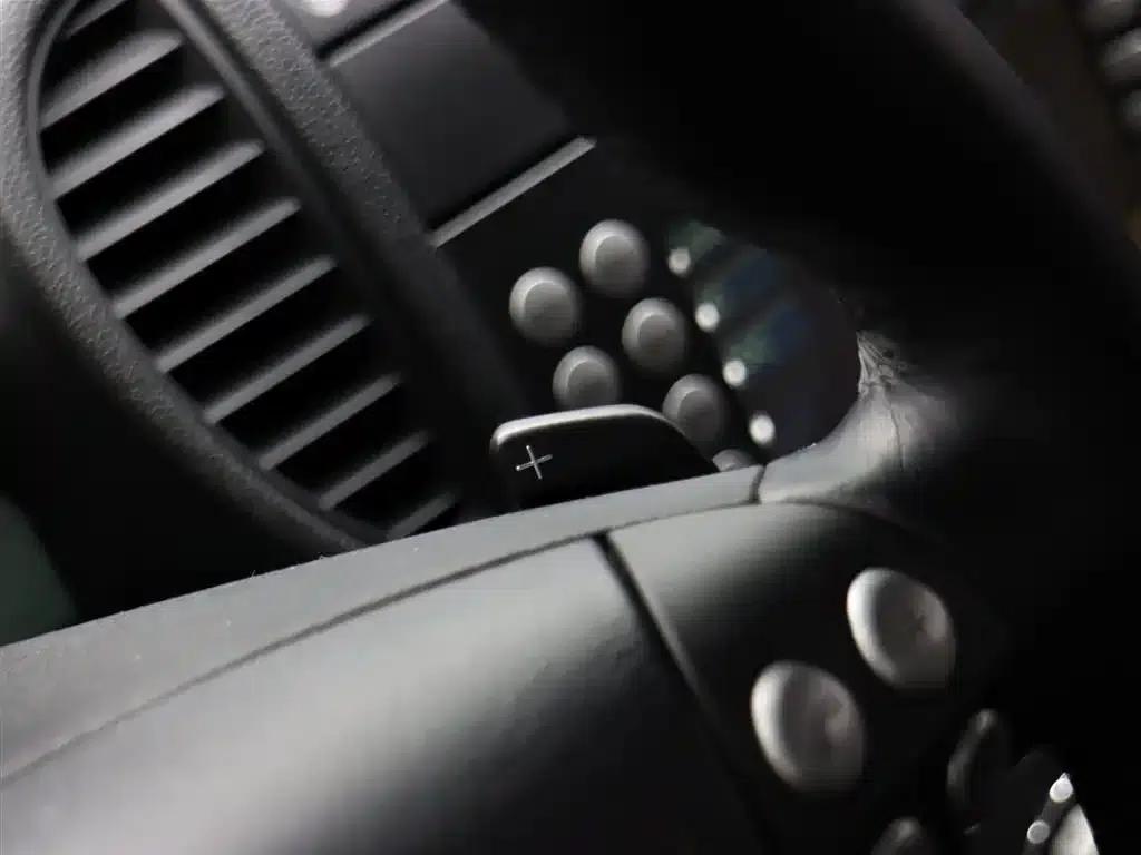 Mercedes-Benz SLK-Class 2006 SLK 280 — миниатюра 21