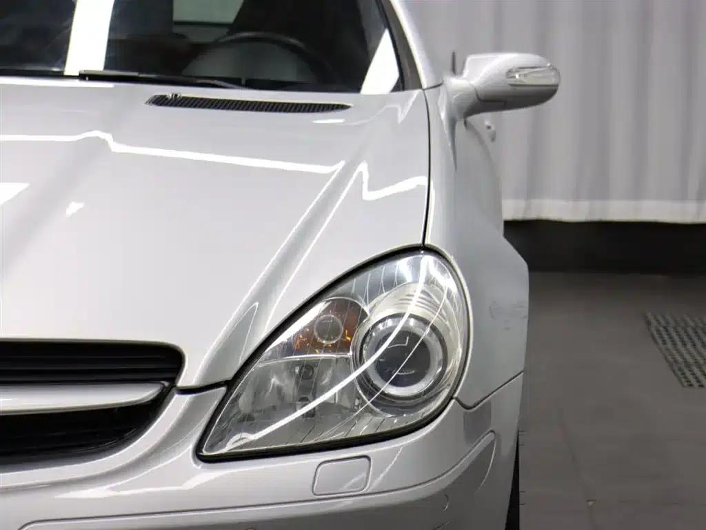 Mercedes-Benz SLK-Class 2006 SLK 280 — миниатюра 23