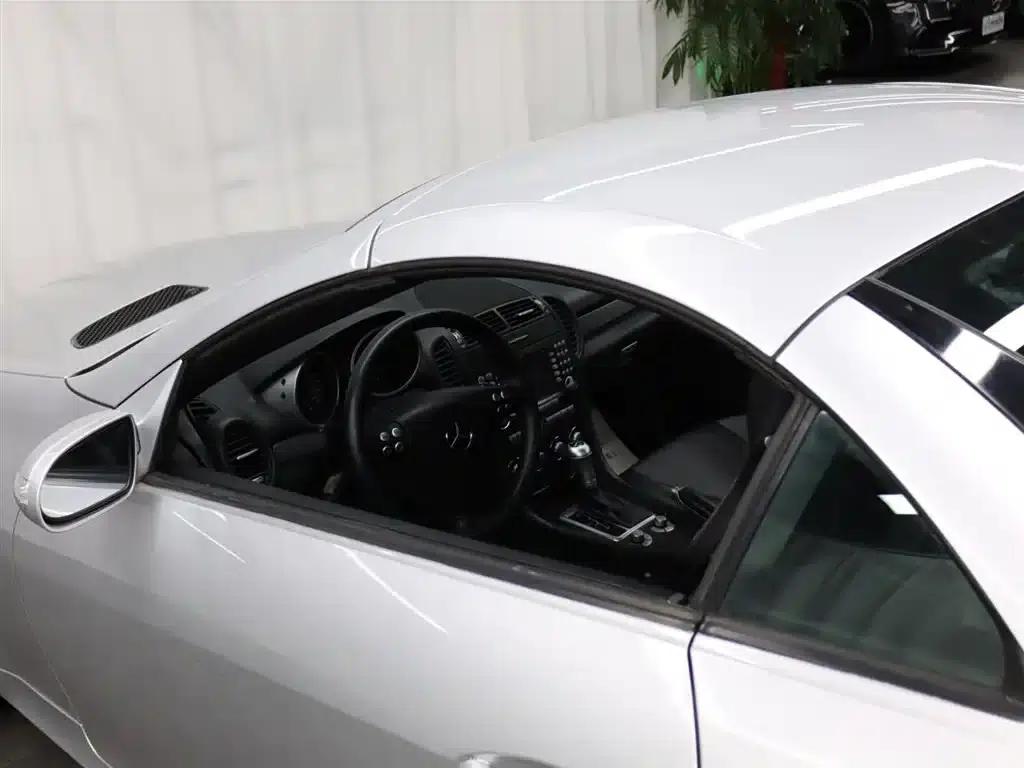 Mercedes-Benz SLK-Class 2006 SLK 280 — миниатюра 24