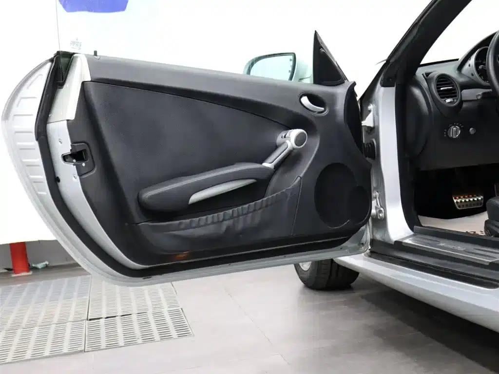 Mercedes-Benz SLK-Class 2006 SLK 280 — миниатюра 5