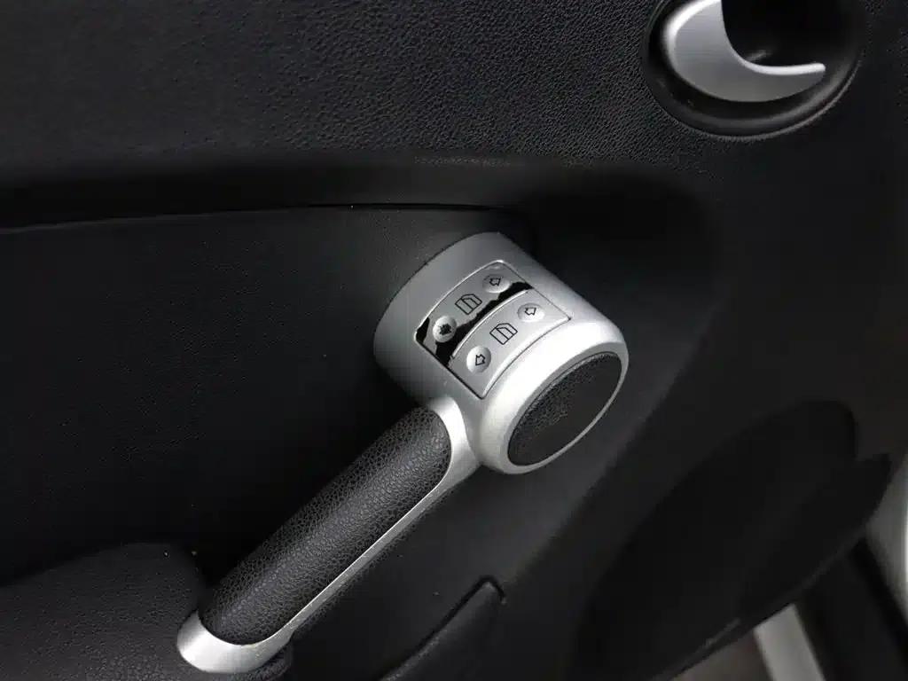 Mercedes-Benz SLK-Class 2006 SLK 280 — миниатюра 6