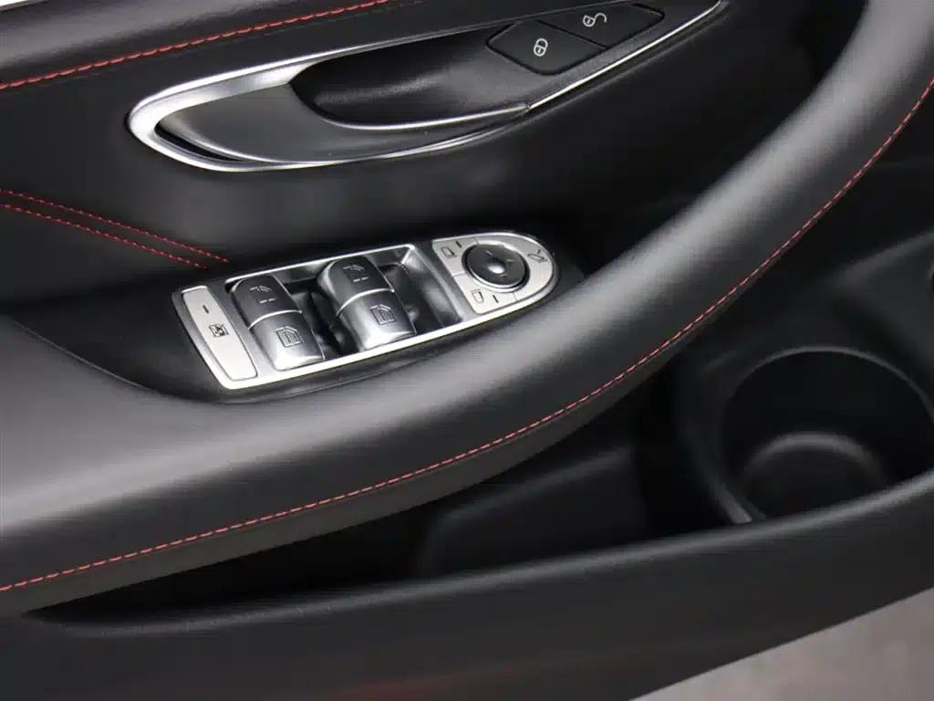 2022 Mercedes-Benz E-Class AMG 53 4MATIC+ — миниатюра 23