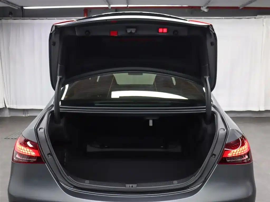 2022 Mercedes-Benz E-Class AMG 53 4MATIC+ — миниатюра 25