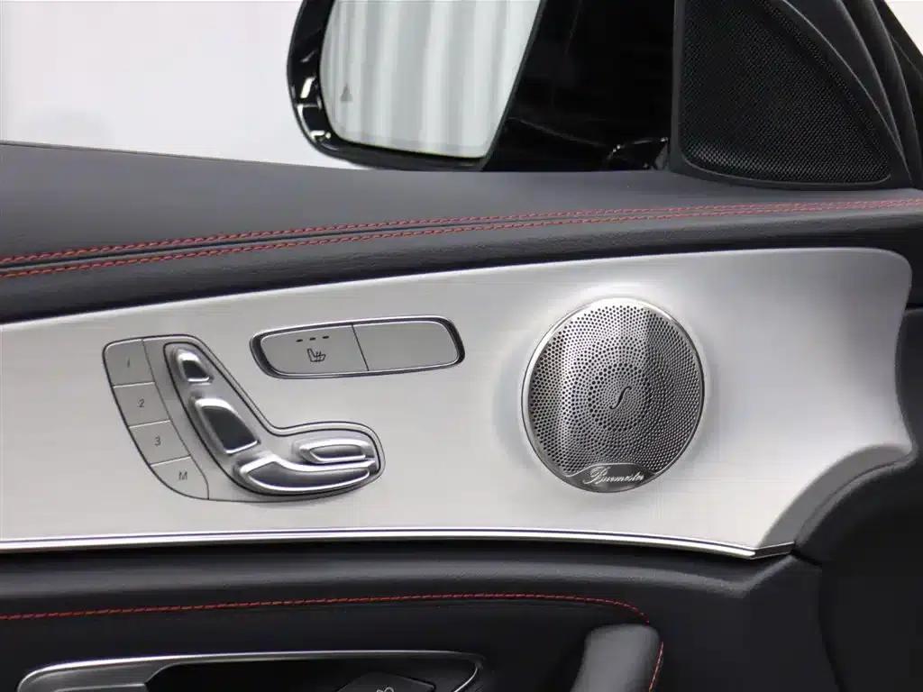 2022 Mercedes-Benz E-Class AMG 53 4MATIC+ — миниатюра 6
