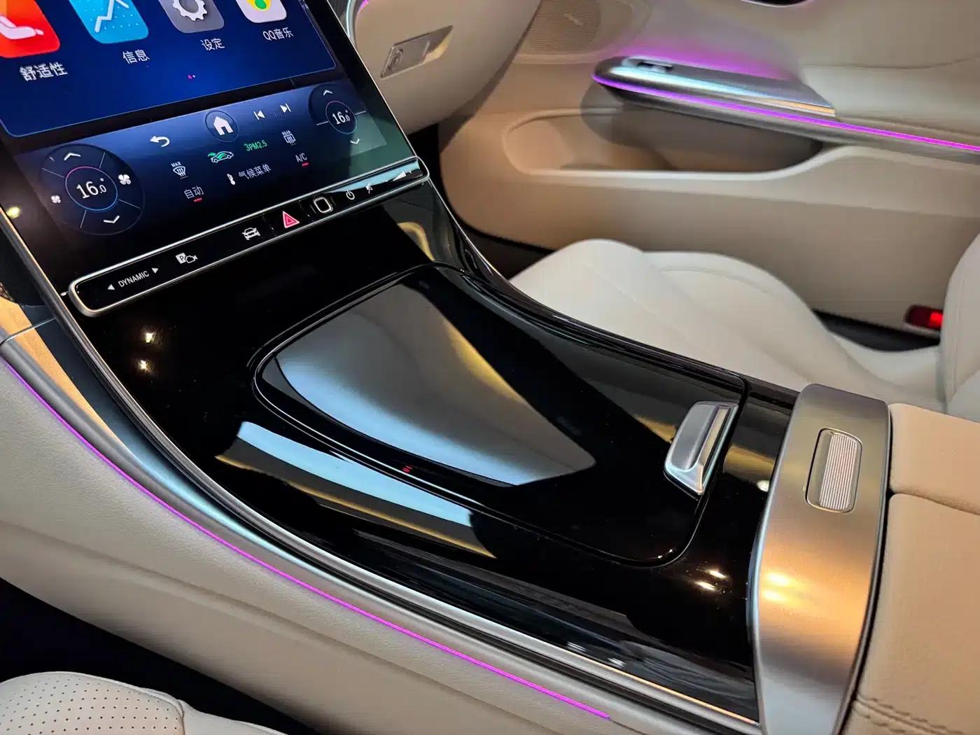 Mercedes-Benz CLE 2024 CLE 260 Coupe — миниатюра 15