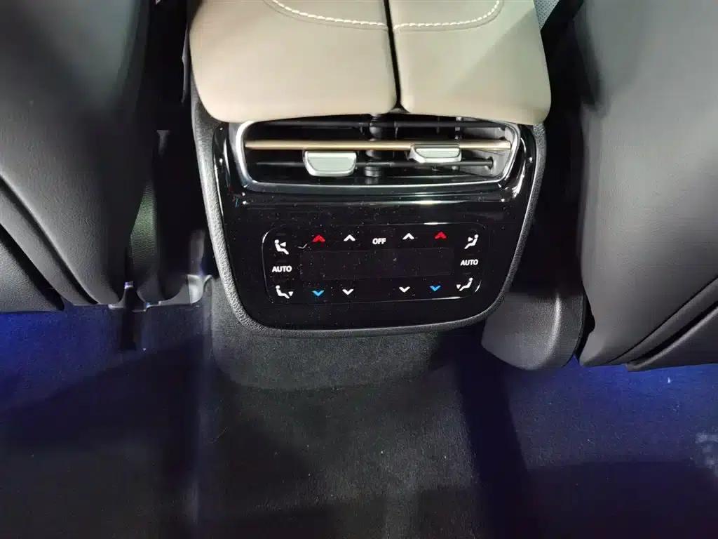 2022 Mercedes-Benz EQS AMG 53 4MATIC+ — миниатюра 8