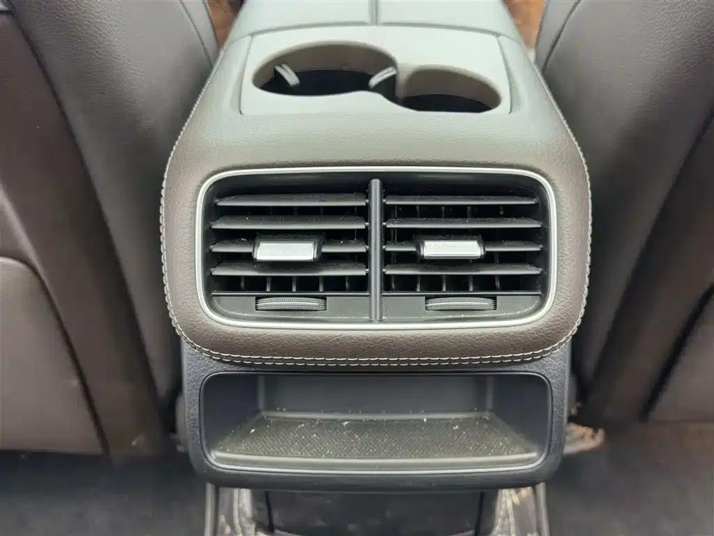 Mercedes-Benz GLE PHEV 2023 GLE 350 e 4MATIC — миниатюра 11