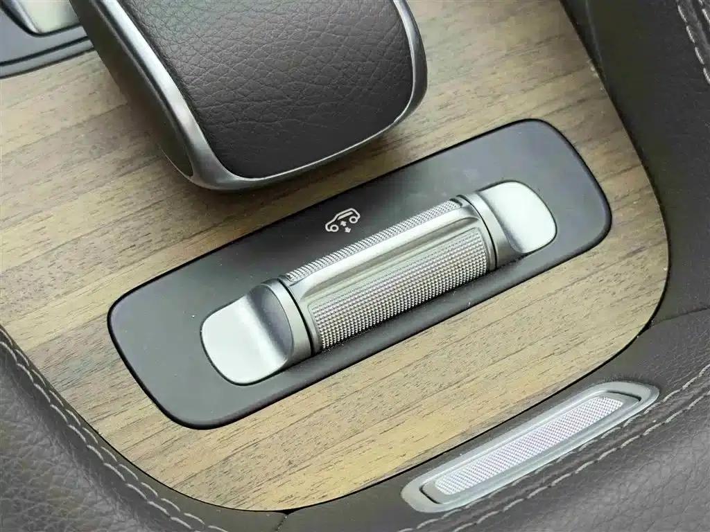 Mercedes-Benz GLE PHEV 2023 GLE 350 e 4MATIC — миниатюра 14