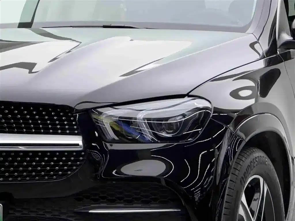 Mercedes-Benz GLE PHEV 2023 GLE 350 e 4MATIC — миниатюра 3