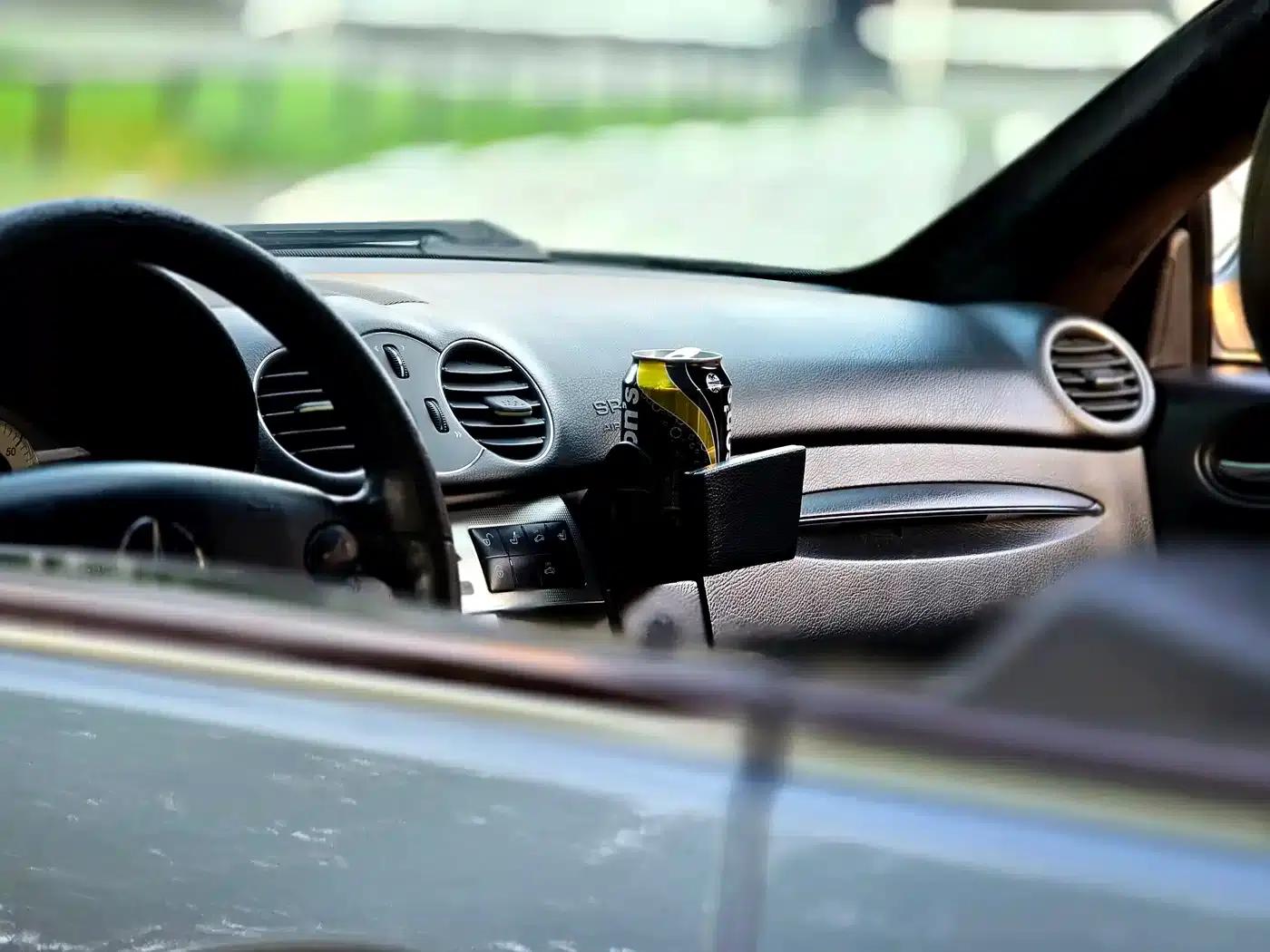 Mercedes-Benz CLK-Class 2006 CLK 280 Coupe — миниатюра 11