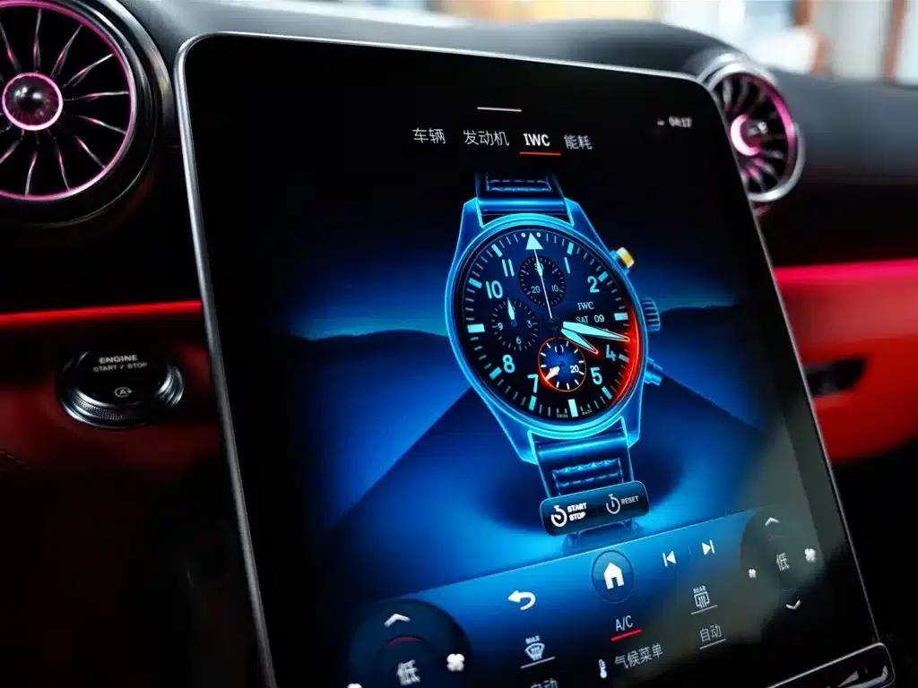 2023 Mercedes-Benz SL-Class AMG 43 — миниатюра 17