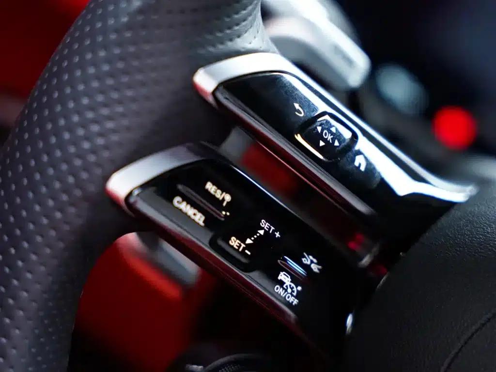 2023 Mercedes-Benz SL-Class AMG 43 — миниатюра 24