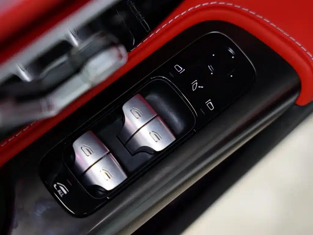 2023 Mercedes-Benz SL-Class AMG 43 — миниатюра 36