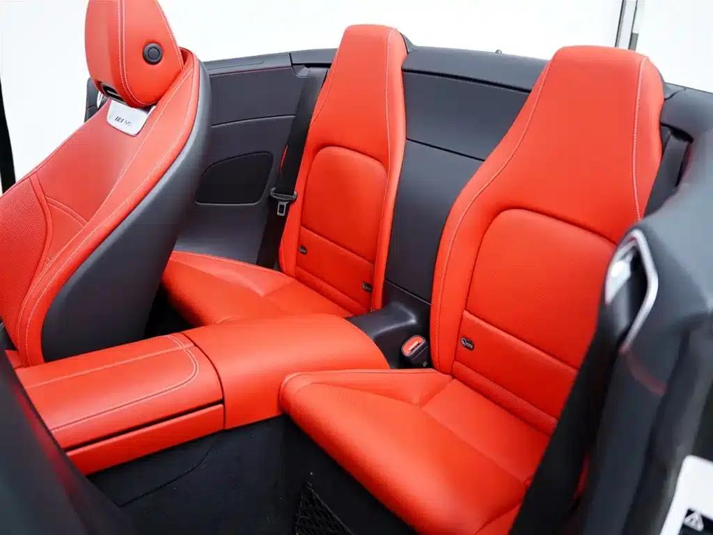 2023 Mercedes-Benz SL-Class AMG 43 — миниатюра 44