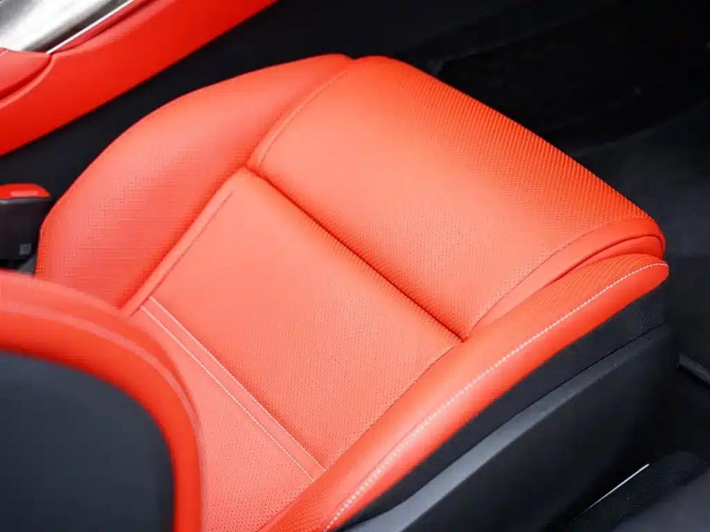 2023 Mercedes-Benz SL-Class AMG 43 — миниатюра 49