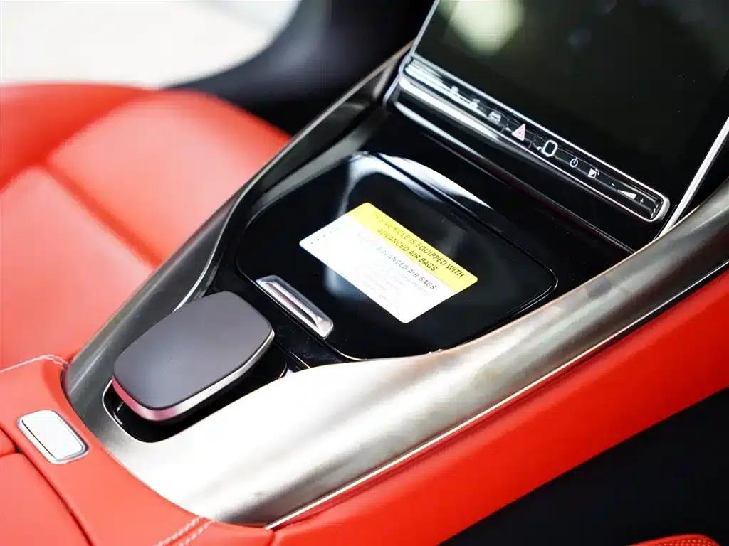2023 Mercedes-Benz SL-Class AMG 43 — миниатюра 50