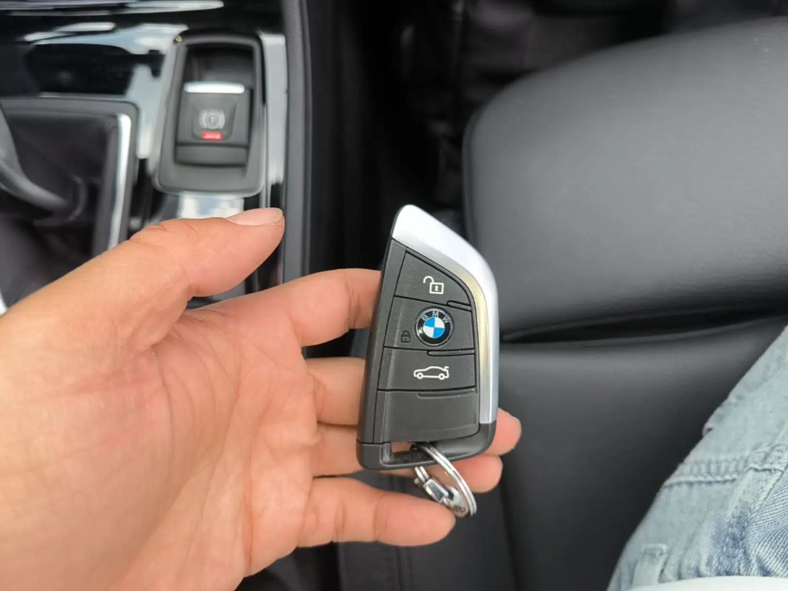 BMW 2 Series Gran Tourer 2019 220i Leading Model — миниатюра 12