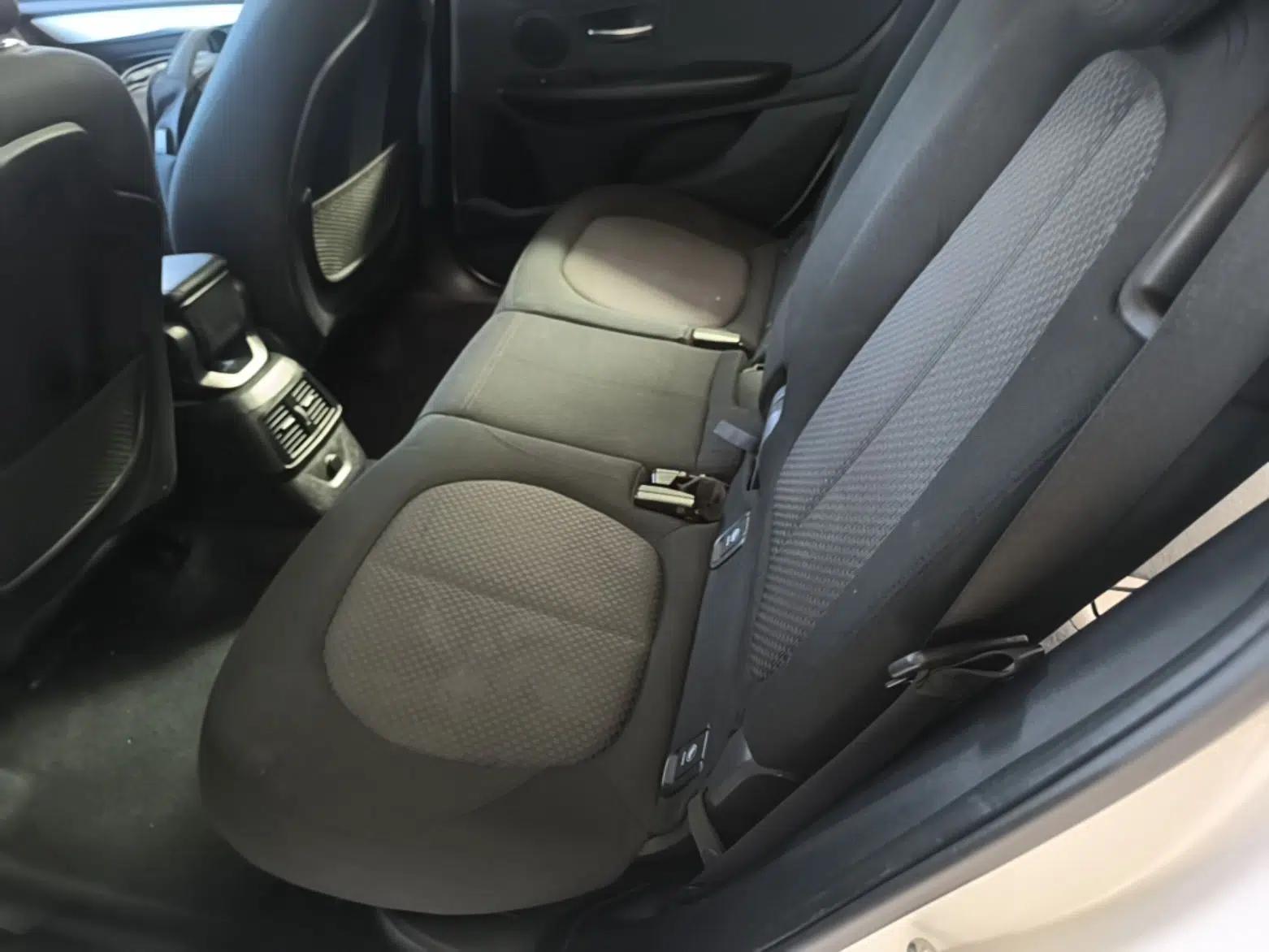BMW 2 Series Gran Tourer 2015 218i Leading Model — миниатюра 20
