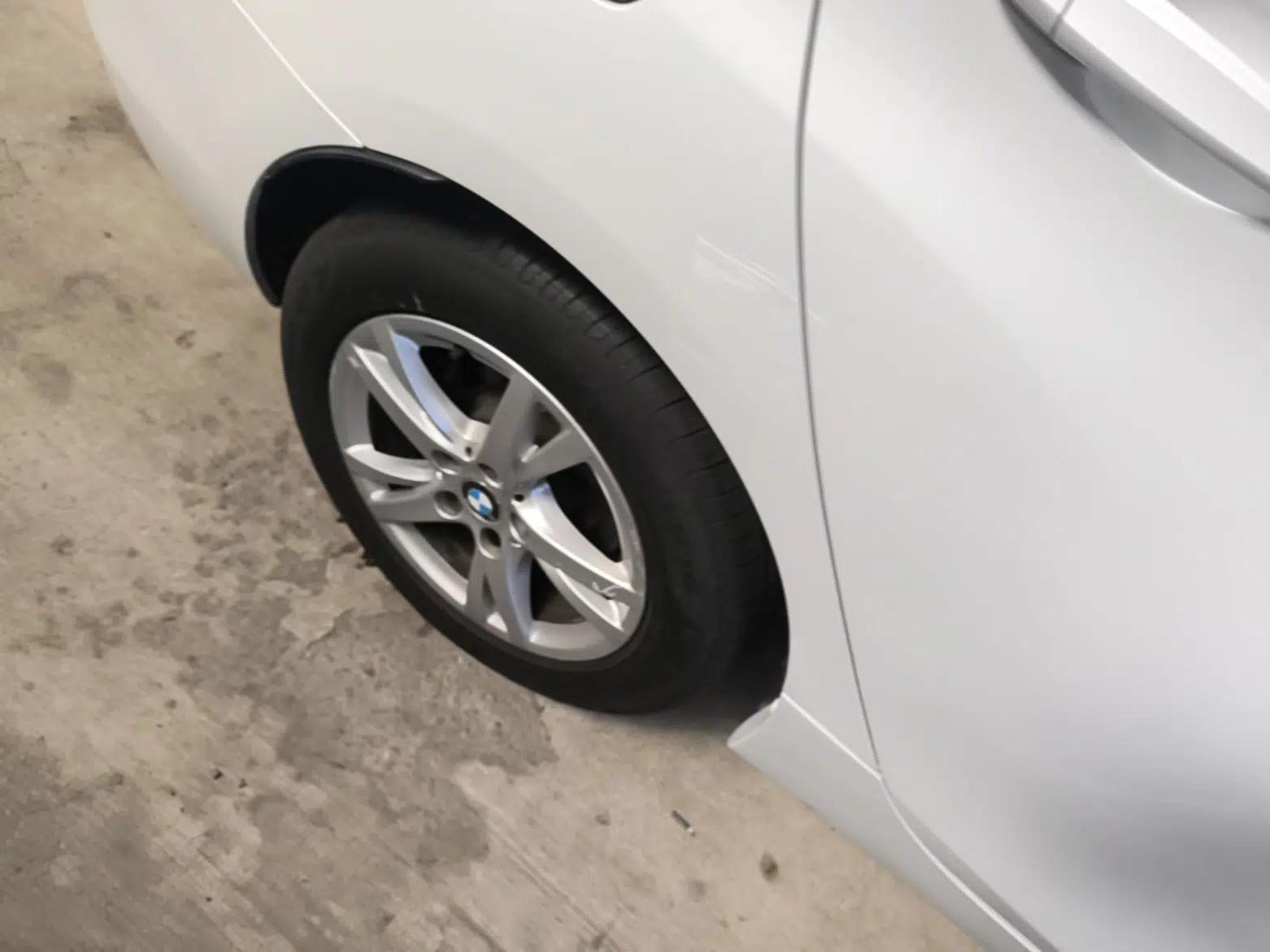 BMW 2 Series Gran Tourer 2015 218i Leading Model — миниатюра 10