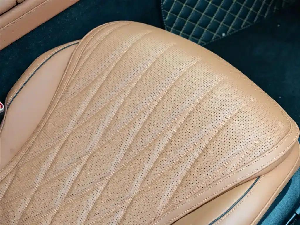 2024 Mercedes-Benz S-Class AMG PHEV — миниатюра 22