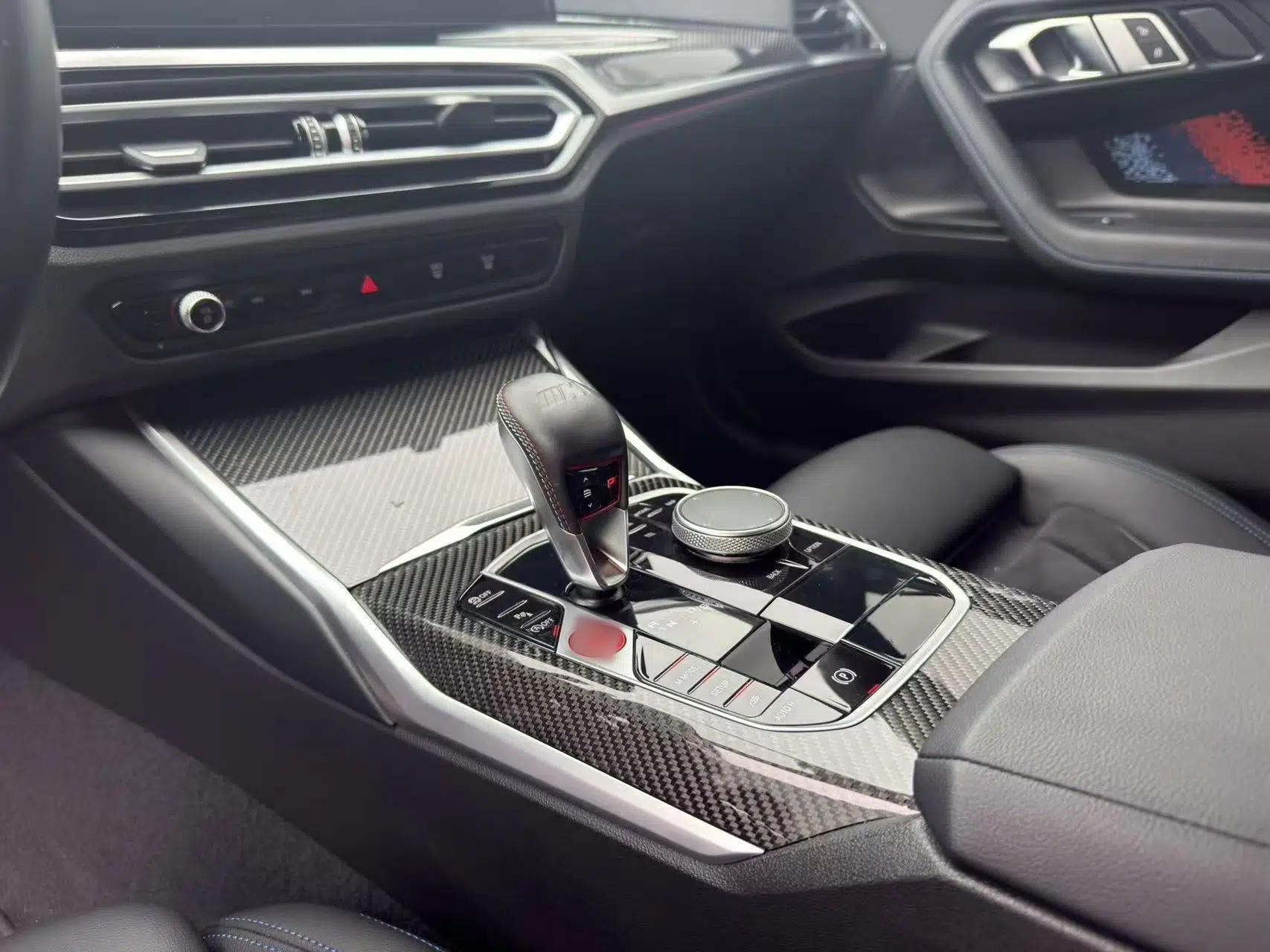 BMW M2 2023 M2 — миниатюра 18