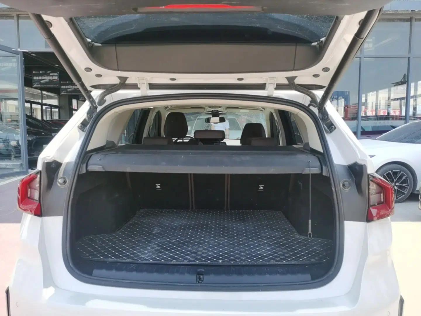 BMW iX1 2023 eDrive25L X Design Package — миниатюра 22