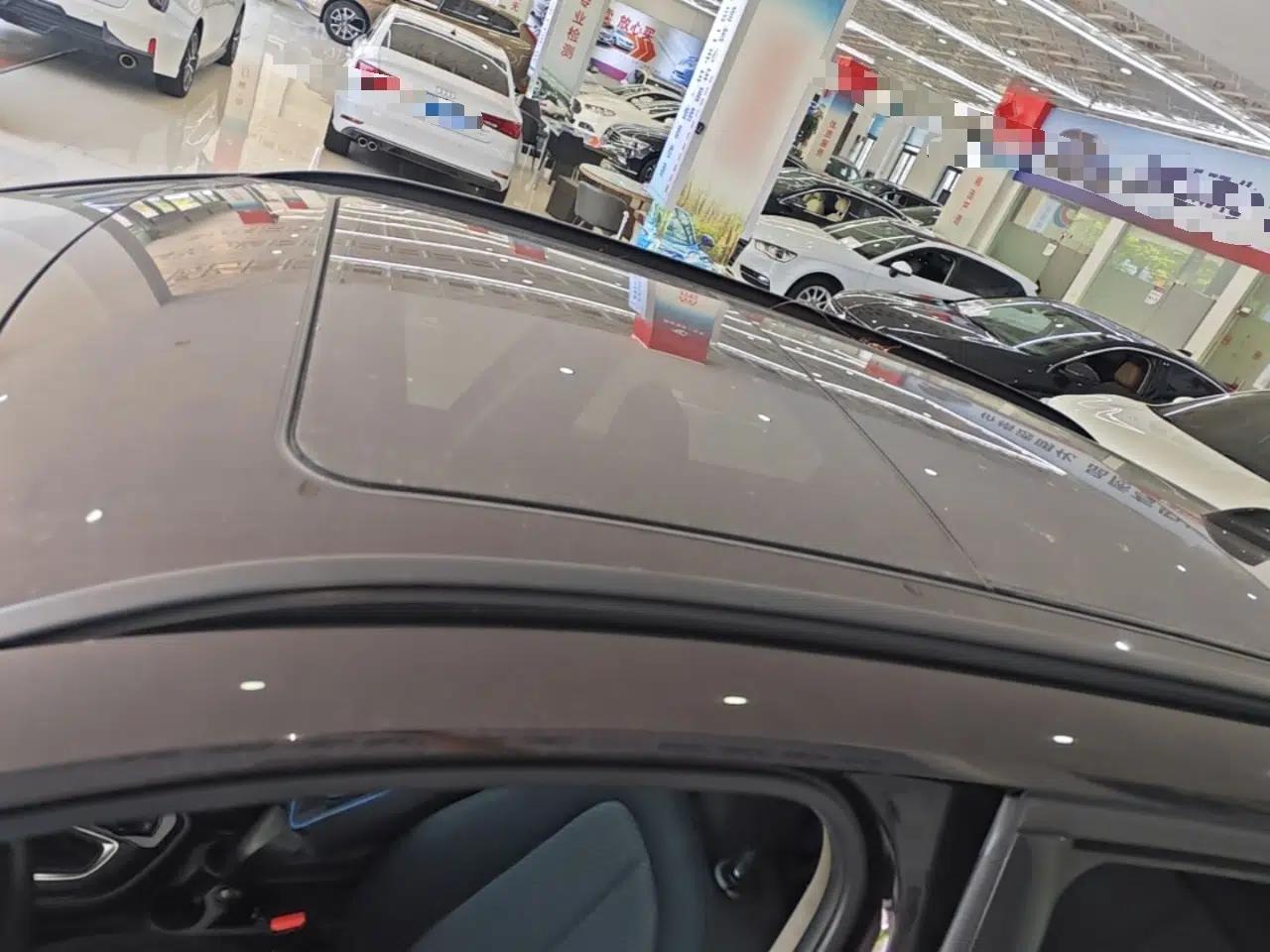 BMW 2 Series Active Tourer 2015 218i Leading Model — миниатюра 11
