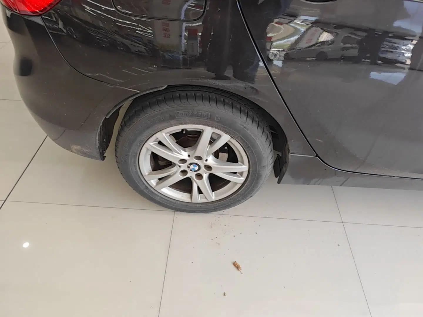BMW 2 Series Active Tourer 2015 218i Leading Model — миниатюра 10