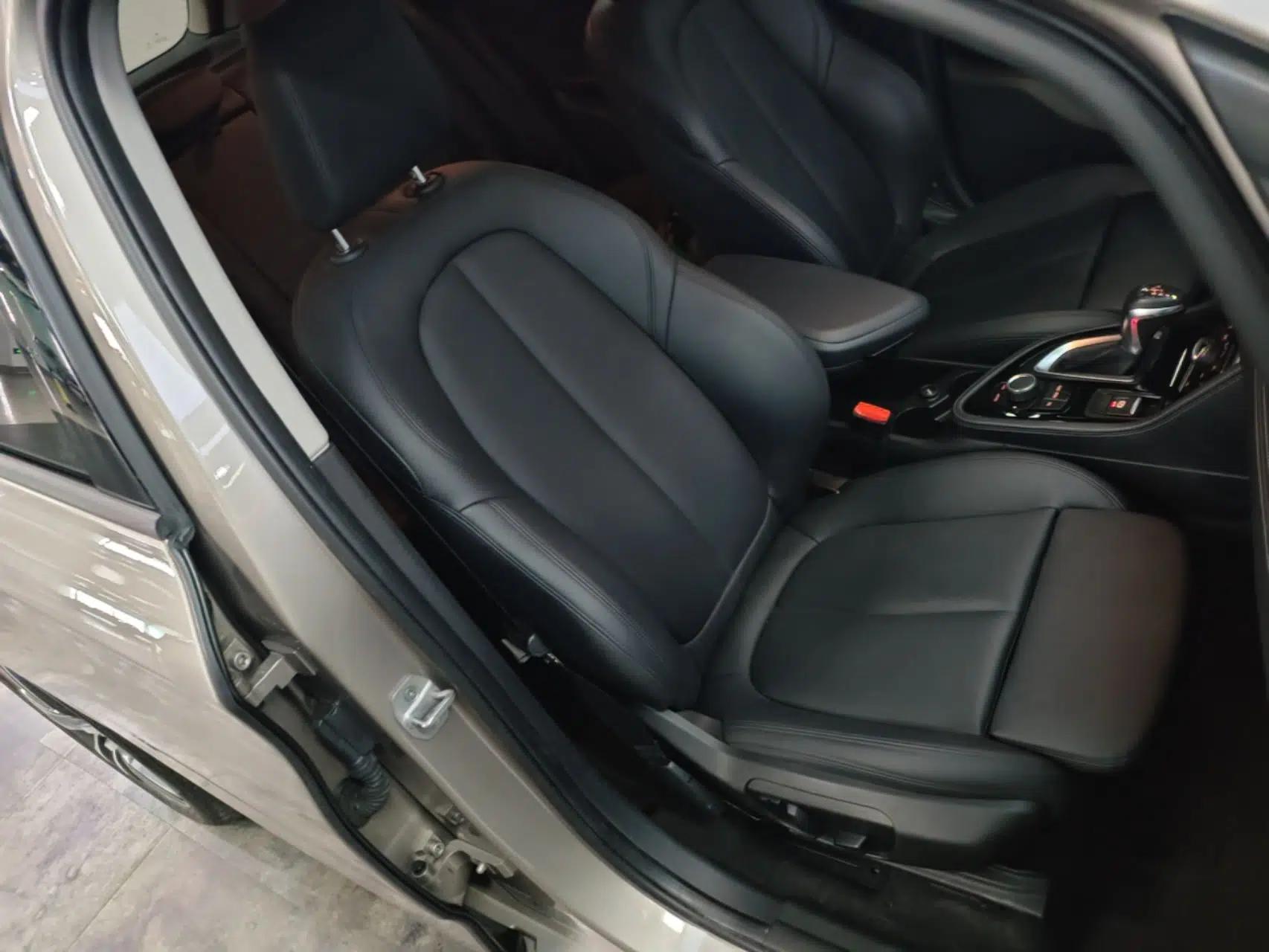 BMW 2 Series Active Tourer 2016 218i Sports Design Package — миниатюра 23