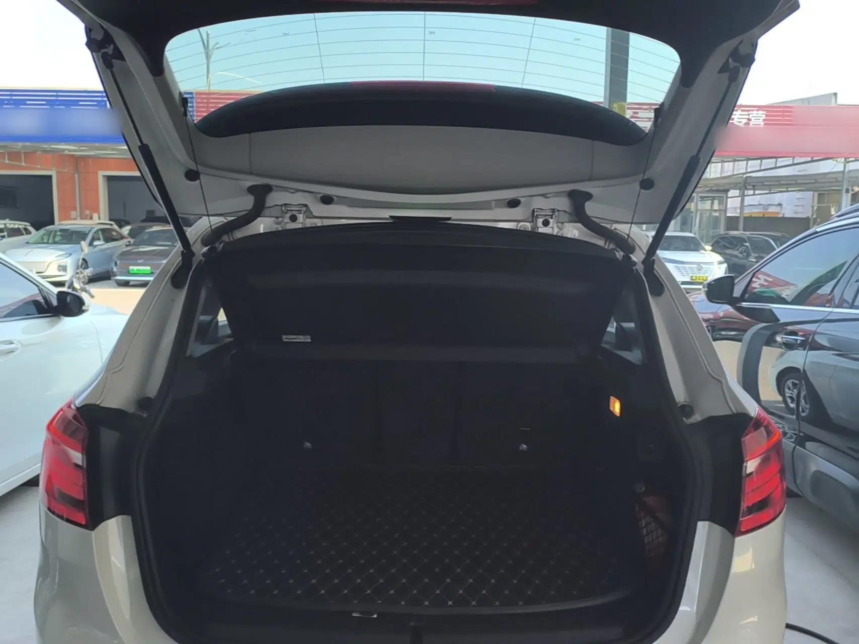 BMW 2 Series Active Tourer 2016 218i Leading Model — миниатюра 22