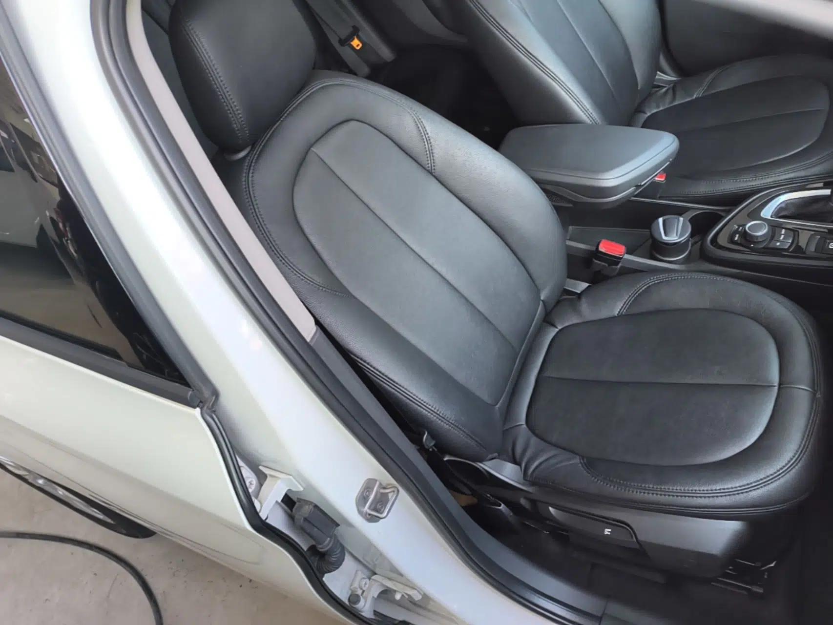 BMW 2 Series Active Tourer 2016 218i Leading Model — миниатюра 23