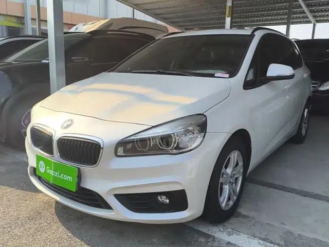 BMW 2 Series Active Tourer 2016 218i Leading Model