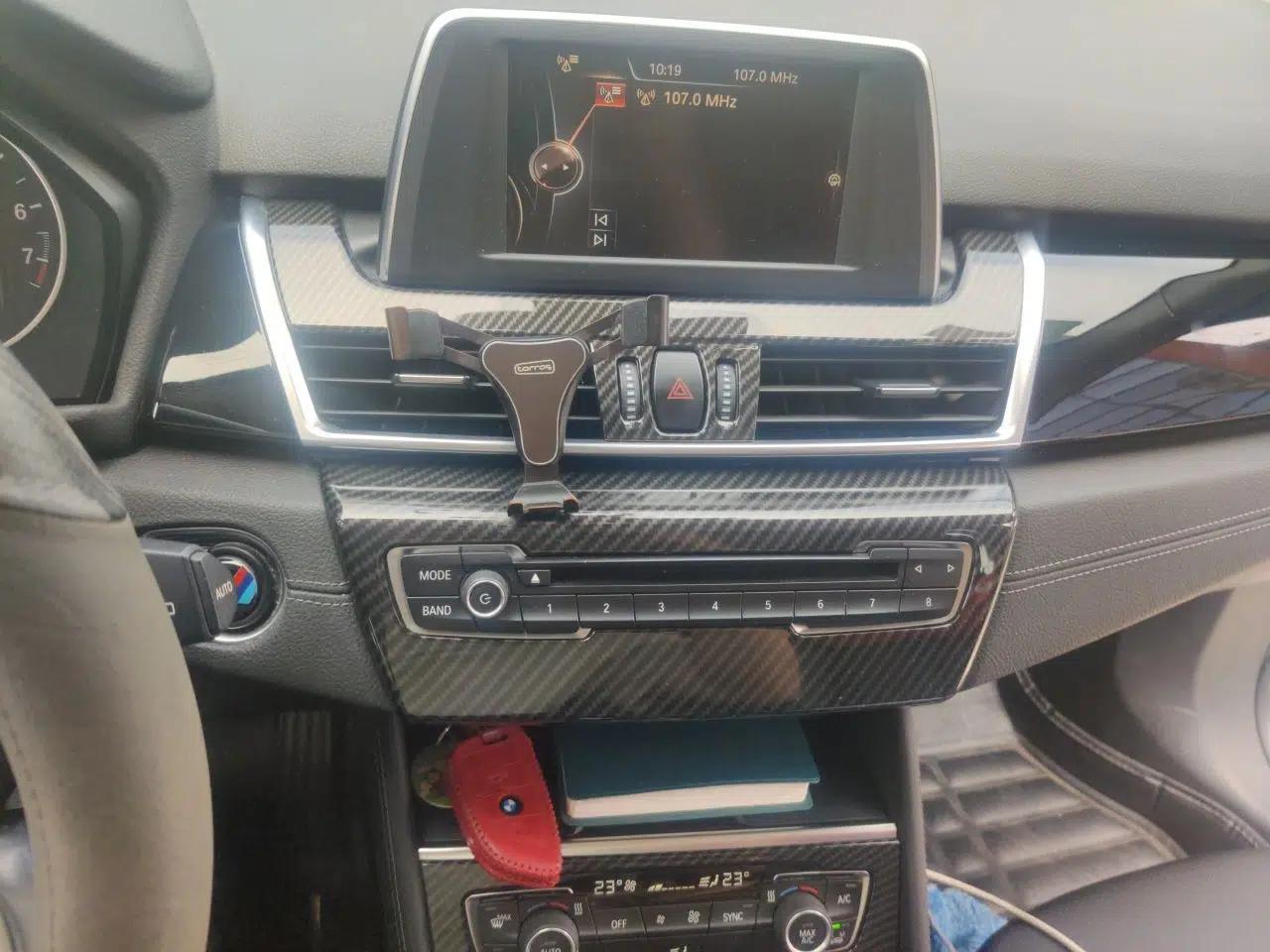 BMW 2 Series Active Tourer 2015 218i Sports Design Package — миниатюра 14