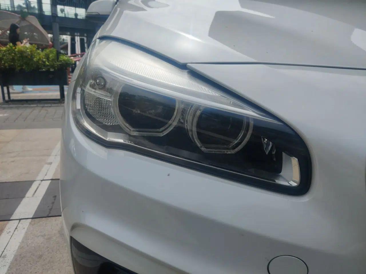BMW 2 Series Active Tourer 2015 218i Sports Design Package — миниатюра 7