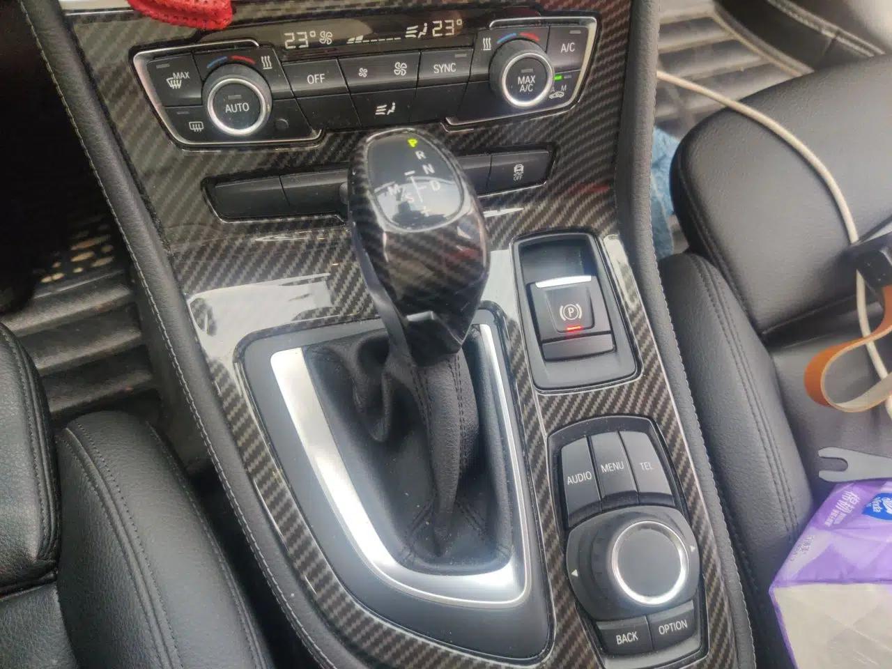 BMW 2 Series Active Tourer 2015 218i Sports Design Package — миниатюра 9