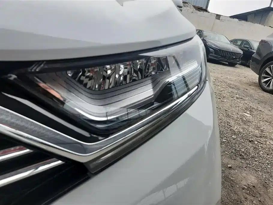 Honda CR-V PHEV 2021 Model E+ Hybrid 2.0L Smart Edition — миниатюра 5