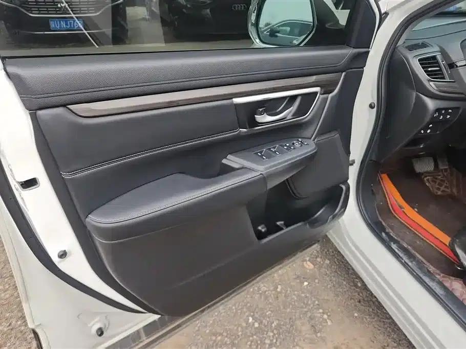 Honda CR-V PHEV 2021 Model E+ Hybrid 2.0L Smart Edition — миниатюра 7