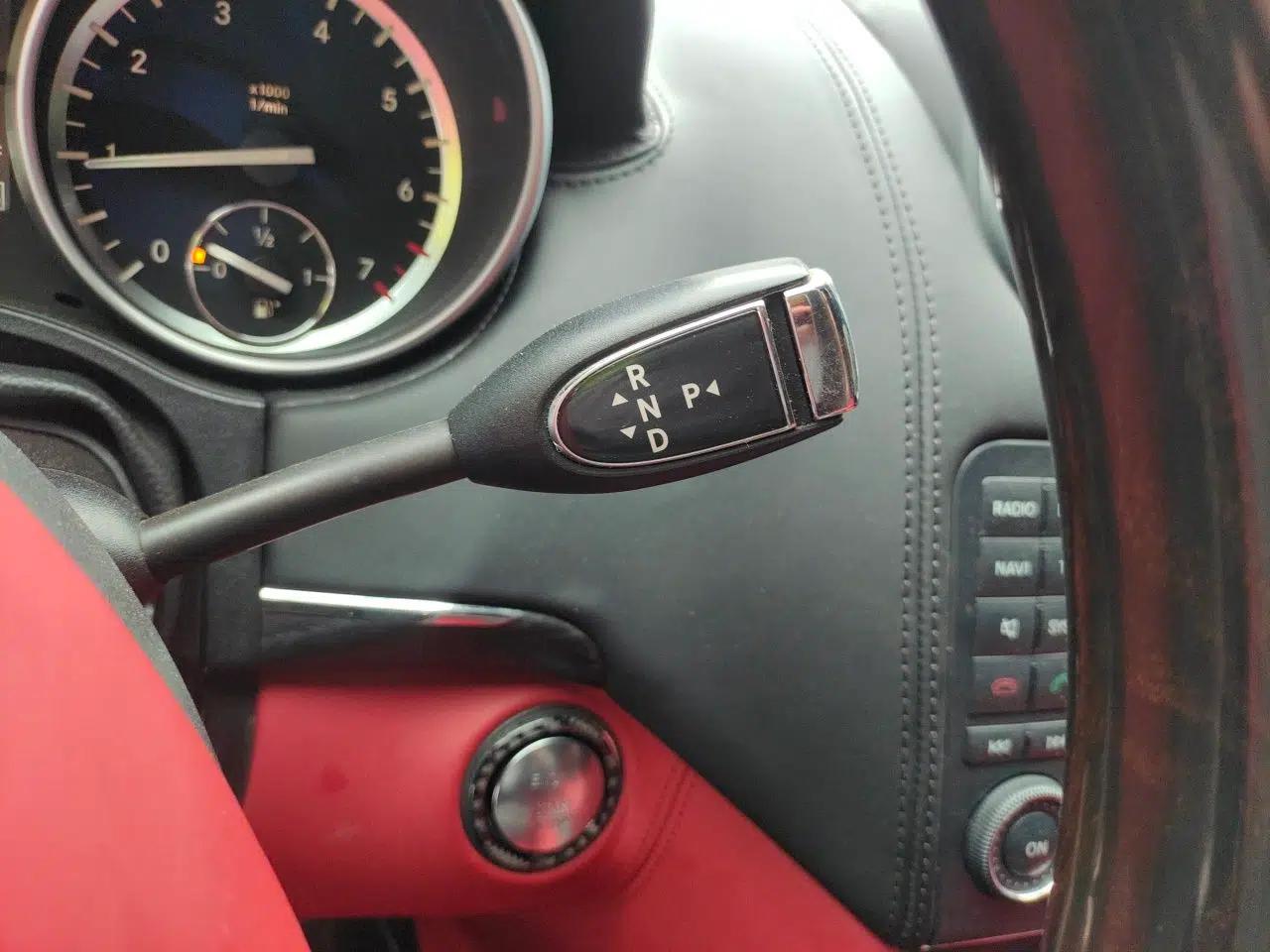 Mercedes-Benz GL-Class 2011 GL 450 Prestige Grand Edition — миниатюра 15