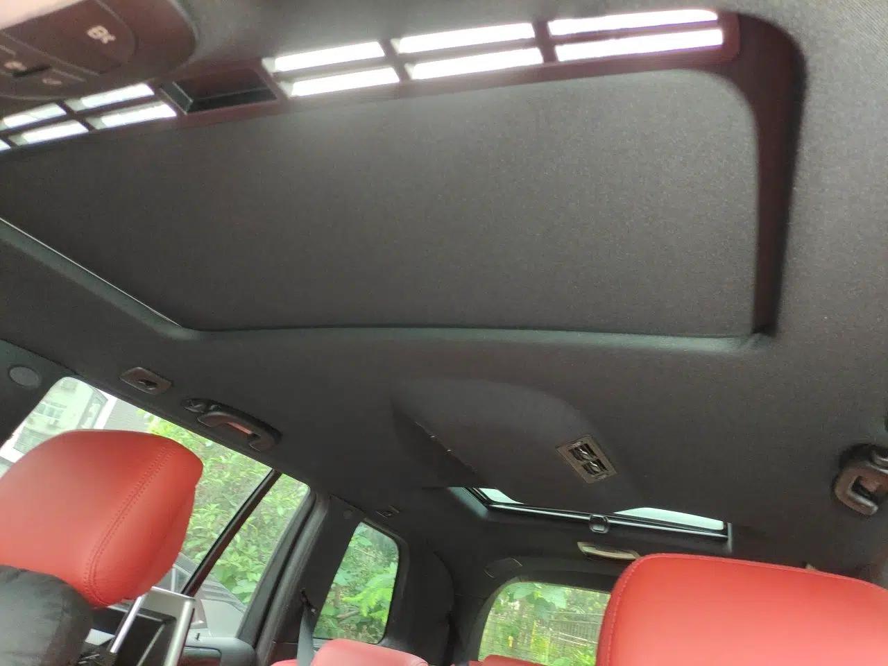 Mercedes-Benz GL-Class 2011 GL 450 Prestige Grand Edition — миниатюра 19