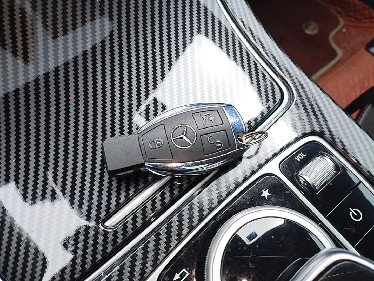 Mercedes-Benz GLC AMG 2017 AMG GLC 43 4MATIC — миниатюра 12