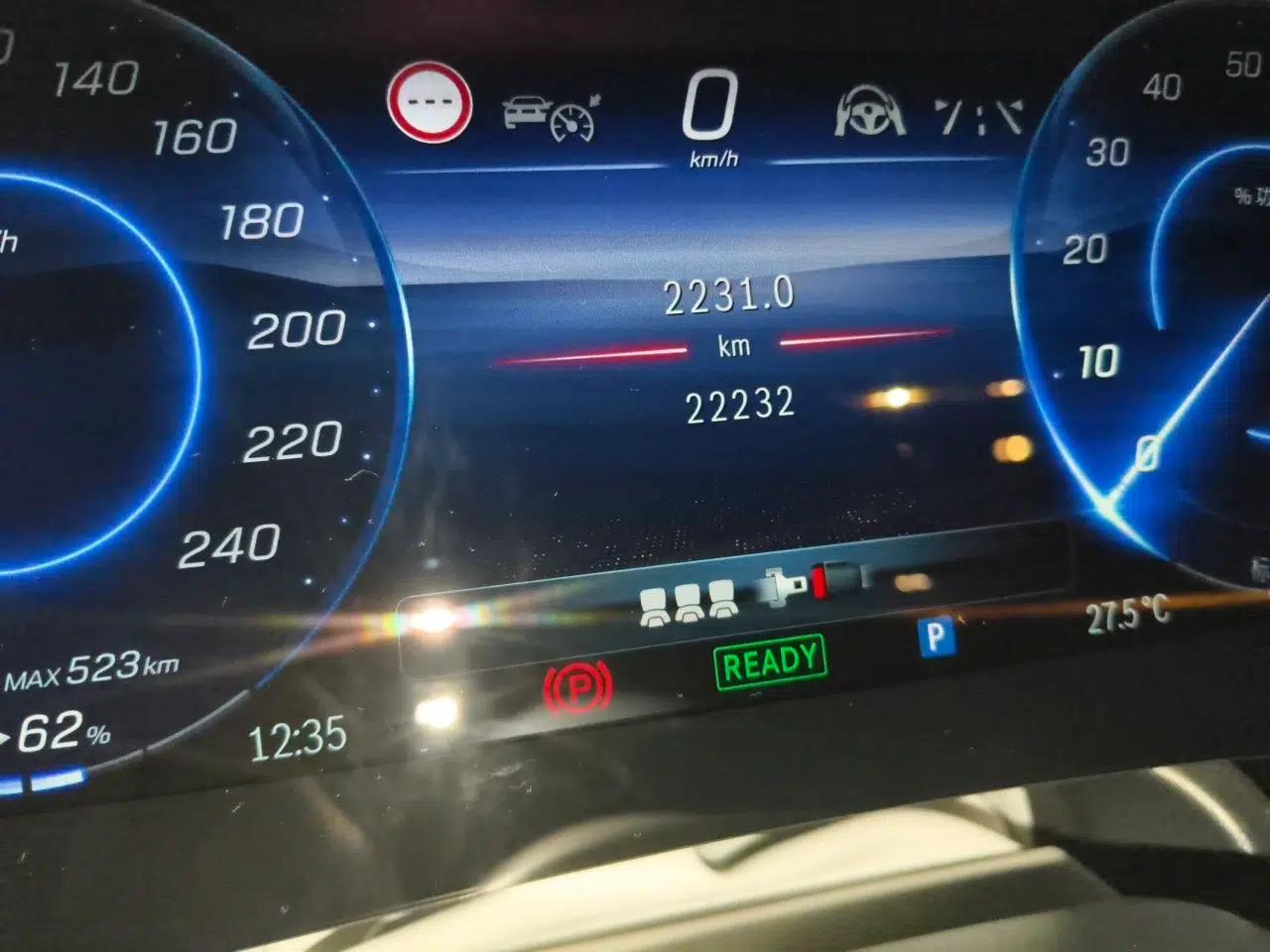 Mercedes-Benz EQS 2022 Updated Version 450+ Pioneer Edition — миниатюра 13